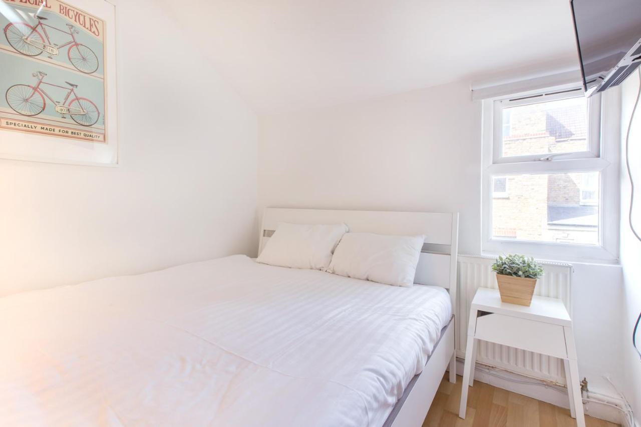 Guest house Tooting Broadway Studios & Rooms By Primecityhosts