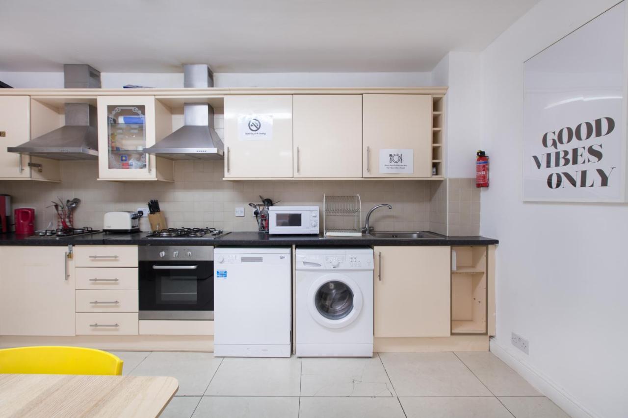 Guest house Tooting Broadway Studios & Rooms By Primecityhosts