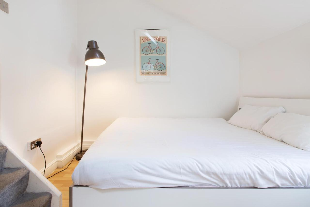 Guest house Tooting Broadway Studios & Rooms By Primecityhosts 5*